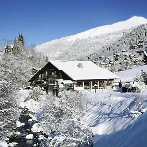 Le Soly Hotel Morzine